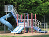 Valley View Park Playground