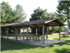 Northwoods Park Pavilion