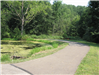 Holmesbrook Park Bike / Pedestrian Path