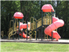 Miller Park Play Equipment