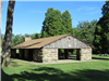 Memorial Park Shelter