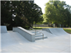 Wadsworth Skatepark