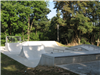 Valley View Park - Skateboard Park