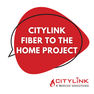 Fiber to the Home Project
