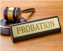 probation - image