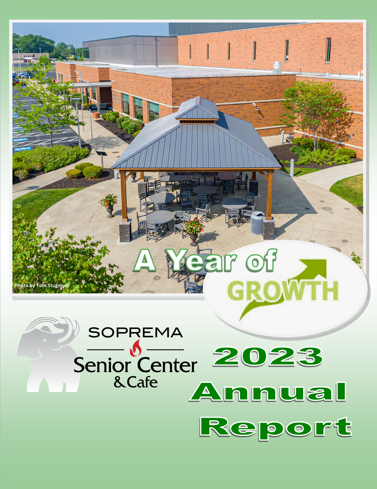 FINAL 2023 Annual Report 